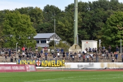 4. Spieltag: TuS - Mülheim-Kärlich (2:1)
