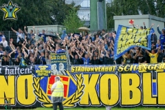 4.Spieltag: TuS - RW Essen (0:0)
