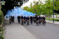 4. Spieltag TuS - SV Auersmacher (2:0)