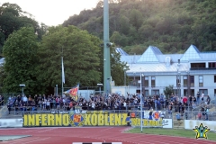 4.Spieltag: TuS - SV Gonsenheim (1:1)