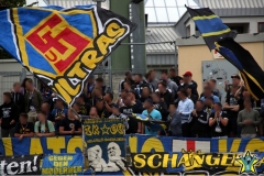 4.Spieltag: TuS - Teutonia Watzenborn (1:0)