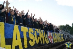 5.Spieltag: Borussia Neunkirchen - TuS (0:1)