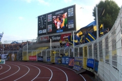 5.Spieltag: Carl Zeiss Jena - TuS (1:2)
