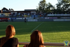 5.Spieltag: FC Nöttingen - TuS (1:2)