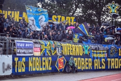 5.Spieltag: TuS - ******** II (0:4)