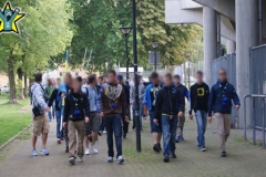 5.Spieltag: VFL Bochum II - TuS (3:3)