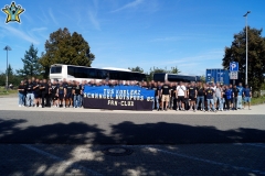 6. Spieltag: Hertha Wiesbach - TuS (0:3)