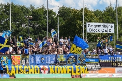 6.Spieltag: SG Fulda - TuS (4:1)