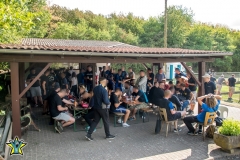 6.Spieltag: TSG Pfeddersheim - TuS (2:1)