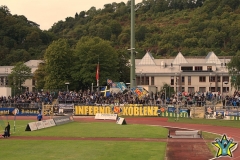 7.Spieltag: TuS - Arminia Ludwigshafen (3:0)