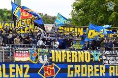 7.Spieltag: TuS - FV Engers (2:0)