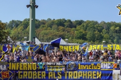 7.Spieltag: TuS - Schott Mainz (2:0)