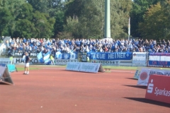 7. Spieltag; TuS - SV Darmstadt (2:1)