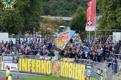 7.Spieltag: TuS - Waldhof Mannheim (1:2)