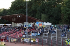 8.Spieltag: Röchlingen Völklingen - TuS (2:3)
