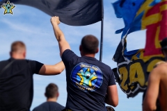 8.  Spieltag : SV Gonsenheim - TuS (0:0)