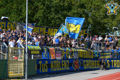 8.Spieltag: TuS - FC Karbach (1:0)