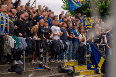 8 | VfR Wormatia Worms - TuS (3:2)