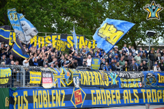 9.Spieltag: RW Koblenz - TuS (1:0)