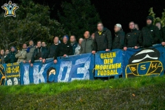 Achtelfinale: SG Malberg - TuS (0:1 n.V)