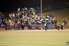 Achtelfinale: SV Morbach - TuS (0:1)