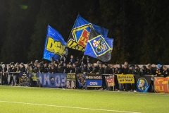 Achtelfinale: TuS Burgschwalbach - TuS (0:6)