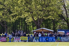 25.Spieltag: FV Diefflen - TuS (3:1)