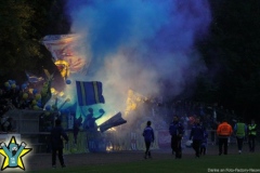 Halbfinale: EGC Wirges - TuS (0:1)