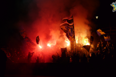 Halbfinale: FC Bitburg - TuS (1:4)