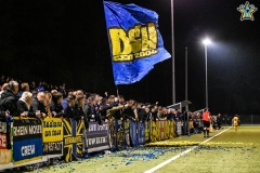 Halbfinale: FC Karbach - TuS (1:0)