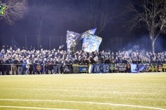 Halbfinale: Sportfreunde Eisbachtal - TuS (1:4)