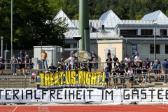 5.Spieltag: TuS - Eintracht Trier (0:2)