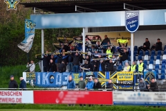 26.Spieltag: TuS Mechtersheim - TuS (0:1)