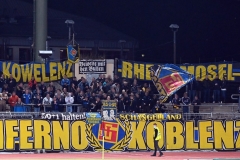 8.Spieltag: TuS - SV Gonsenheim (1:2)