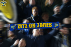 Viertelfinale: Ahrweiler BC - TuS (0:3)