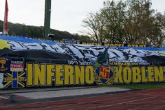 Viertelfinale: TuS - Eintracht Trier (4:6)