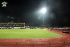 Viertelfinale: TuS - Eintracht Trier (5:3)