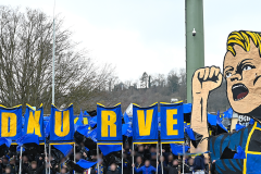 Viertelfinale: TuS - RW Koblenz (0:1)